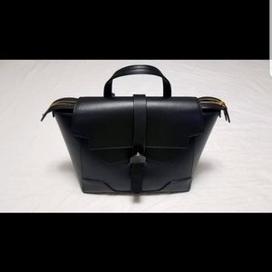 SENREVE Maestra in Dolce Leather (Largest Size)